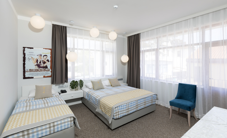 Hotel Boutique Delight Deluxe Hotel & Spa