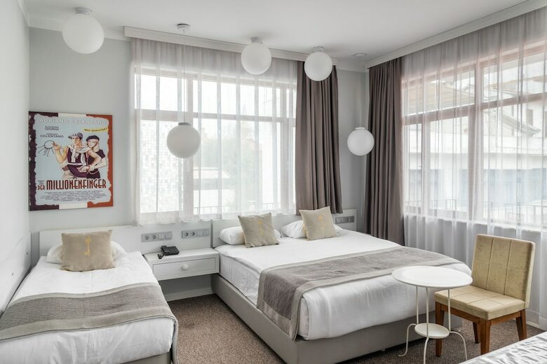 Hotel Boutique Delight Deluxe Hotel & Spa