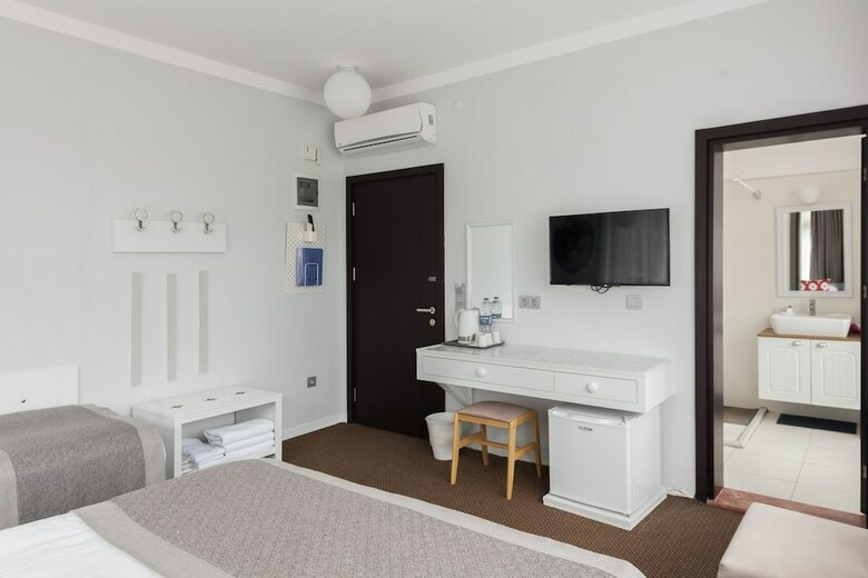 Hotel Boutique Delight Deluxe Hotel & Spa