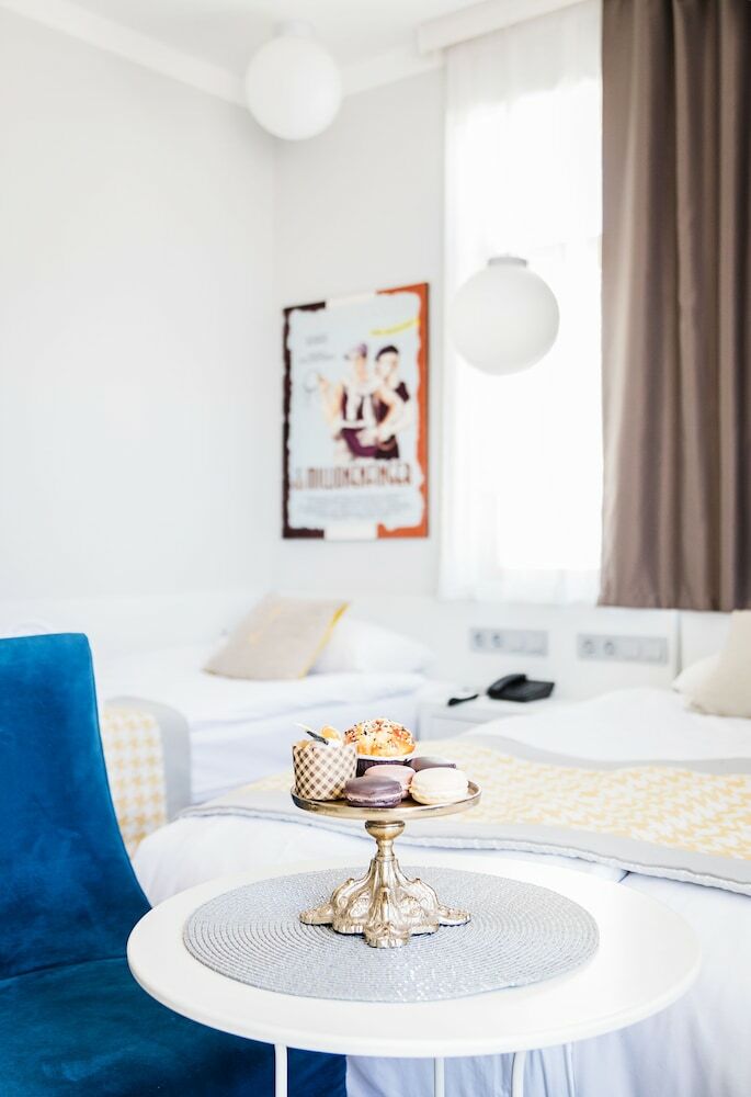 Hotel Boutique Delight Deluxe Hotel & Spa