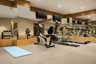 Hotel Ramada Bursa Nilufer