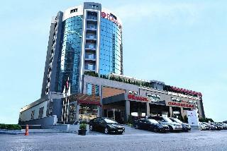 Hotel Ramada Bursa Nilufer