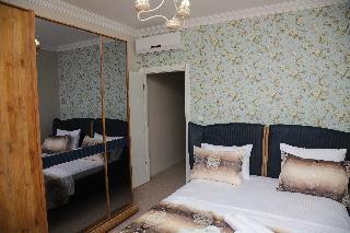 Arezzo Suite Hotel