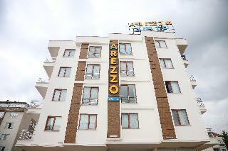 Arezzo Suite Hotel
