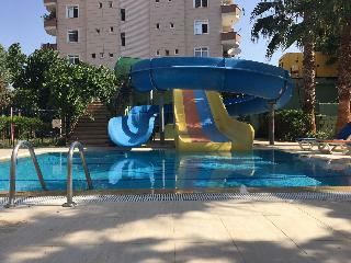 Grand Bahama Beach Hotel Ex. Happy Beach Hotel