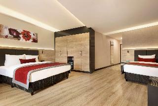 Ramada Encore Gebze Hotel
