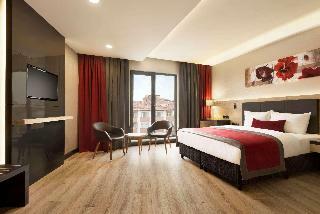 Ramada Encore Gebze Hotel