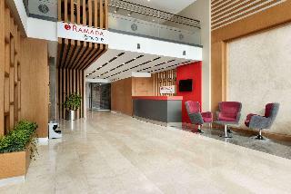 Ramada Encore Gebze Hotel