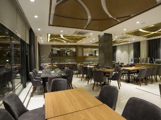 Md Barbaros Hotel