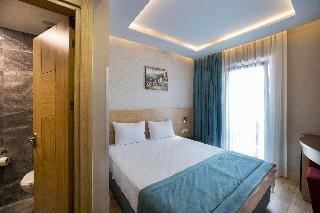 The Meretto Hotel Laleli