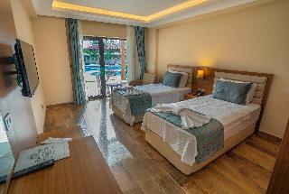 Dalyan Live Hotel