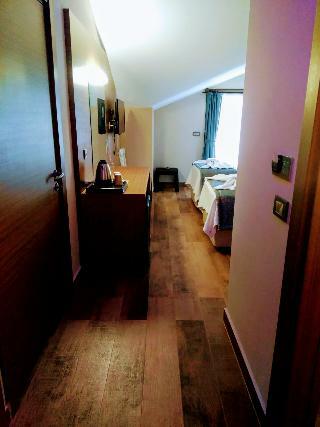 Dalyan Live Hotel