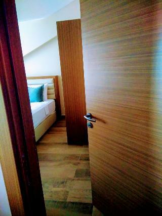 Dalyan Live Hotel