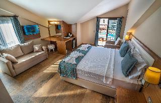 Dalyan Live Hotel