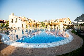Dalyan Live Hotel