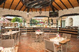 Dalyan Live Hotel
