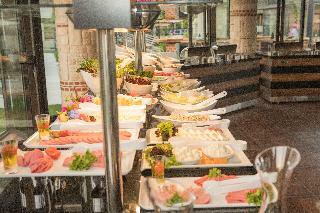 Dalyan Live Hotel