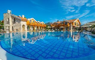 Dalyan Live Hotel