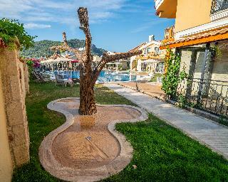 Dalyan Live Hotel