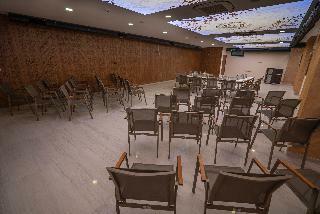 Dalyan Live Hotel