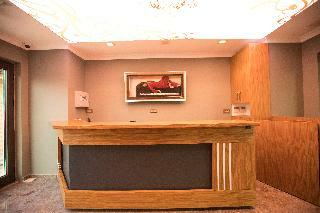 Dalyan Live Hotel