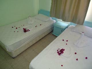 Side Forever Apart Hotel