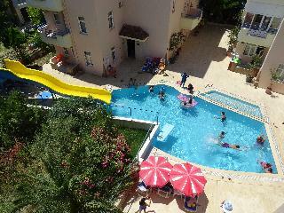 Side Forever Apart Hotel
