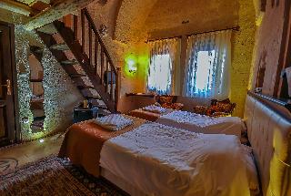 Hotel Boutique Akman Butik Hotel
