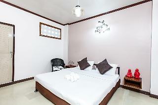 Hotel Anoma 2 Bed And Breakfast