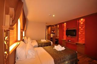 Chalelarn Hotel
