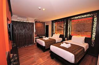 Chalelarn Hotel
