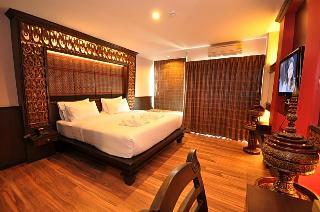 Chalelarn Hotel