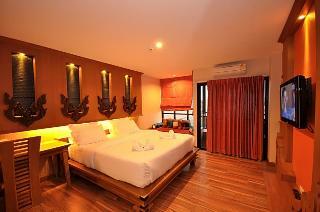 Chalelarn Hotel