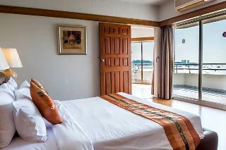 Markland Seaside Pattaya