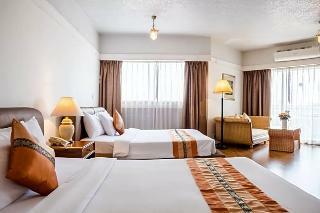 Markland Seaside Pattaya