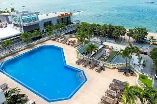 Markland Seaside Pattaya