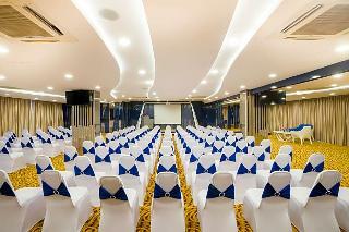 Blue Boat Design Hotel