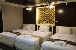 S30 Sukhumvit Hotel