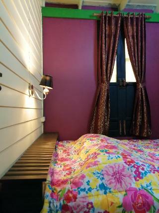Hotel Baan Tepa Boutique House