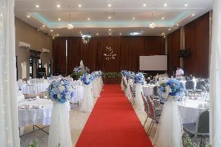 Hotel Pongsakorn Boutique Resort
