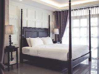 Wua Lai Boutique Hotel Chiang Mai