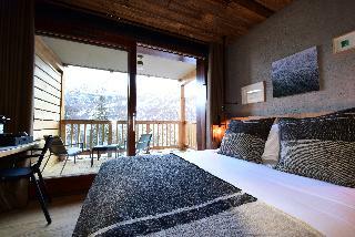 Hotel Le Monetier