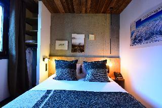 Hotel Le Monetier