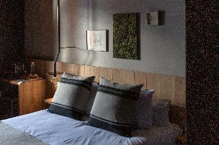 Hotel Le Monetier