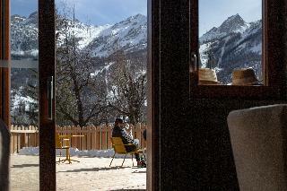 Hotel Le Monetier
