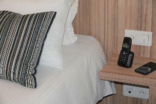 Hotel Le Bois D`imbert