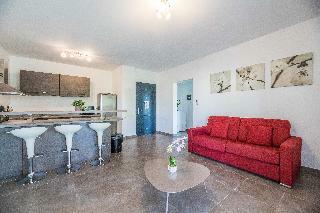 Hotel P&v Premium Residence Les Villas de Porto- Vecchio
