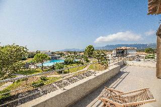 Hotel P&v Premium Residence Les Villas de Porto- Vecchio