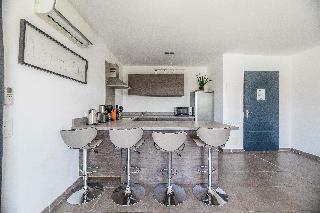 Hotel P&v Premium Residence Les Villas de Porto- Vecchio