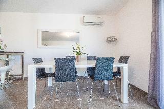 Hotel P&v Premium Residence Les Villas de Porto- Vecchio